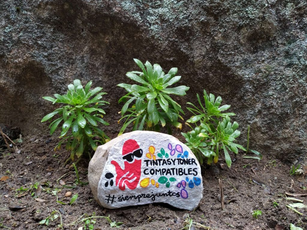 1ª EDICIÓN "CONCURSO DE MANUALIDADES"