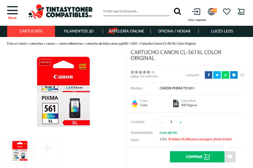 Cartuchos-de-tinta-Canon-PIXMA-TS5352
