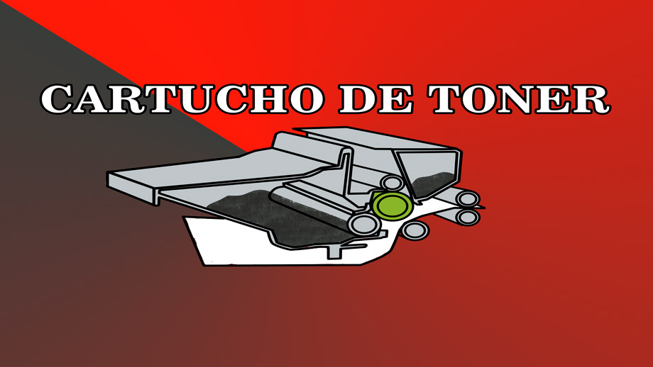 TONER DE IMPRESORA ¿QUÉ ES? | Conoce su funcionamiento ✅