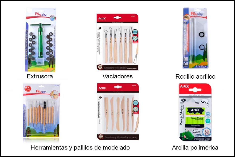 Donde-comprar-herramientas-para-arcilla-polimérica