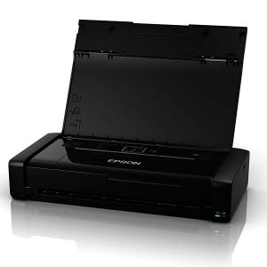 Epson-WF100W