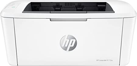 Todo sobre la impresora HP LaserJet M110W
