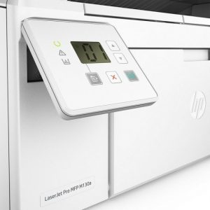 Impresora multifunción HP LaserJet Pro M130