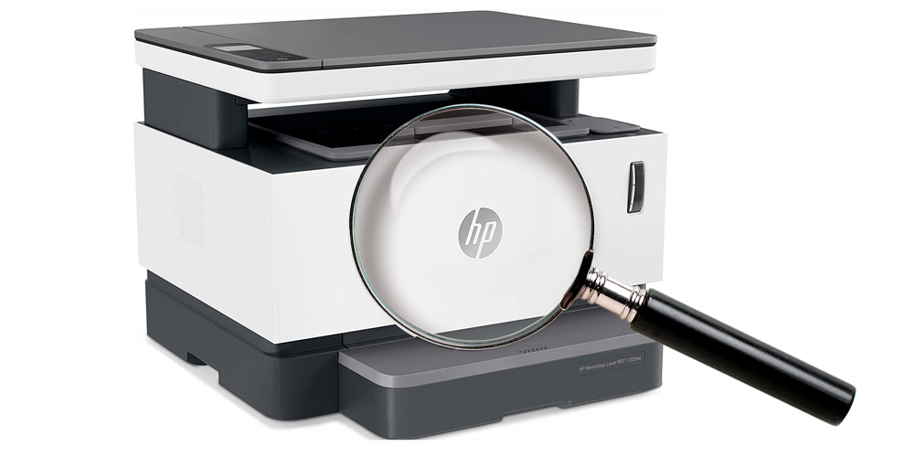 HP Neverstop Laser 1202nw Review