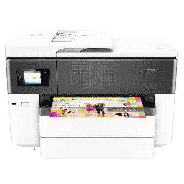 HP-OfficeJet-Pro-7740