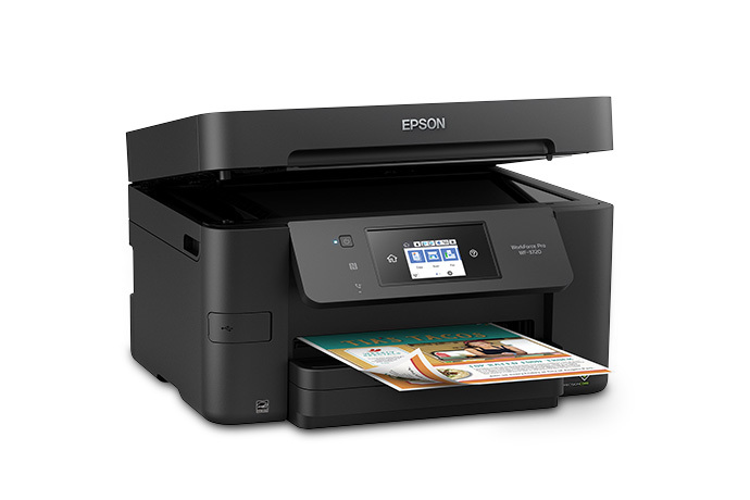 Cartuchos Epson WorkForce Pro WF-3720 / WF-3725 34XL compatibles