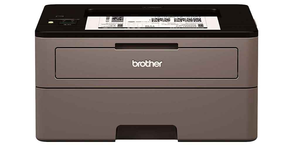 Impresora Brother HL-L2350DW