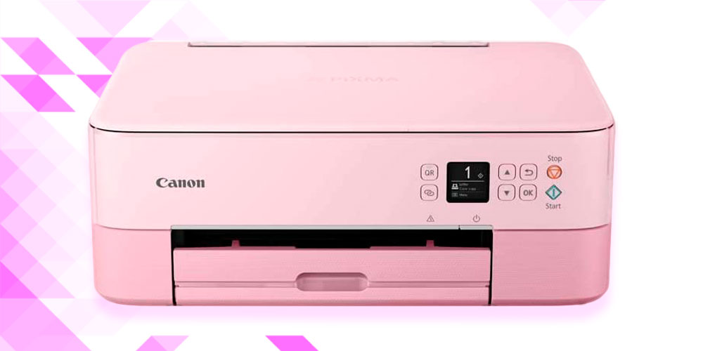 Canon PIXMA TS5352