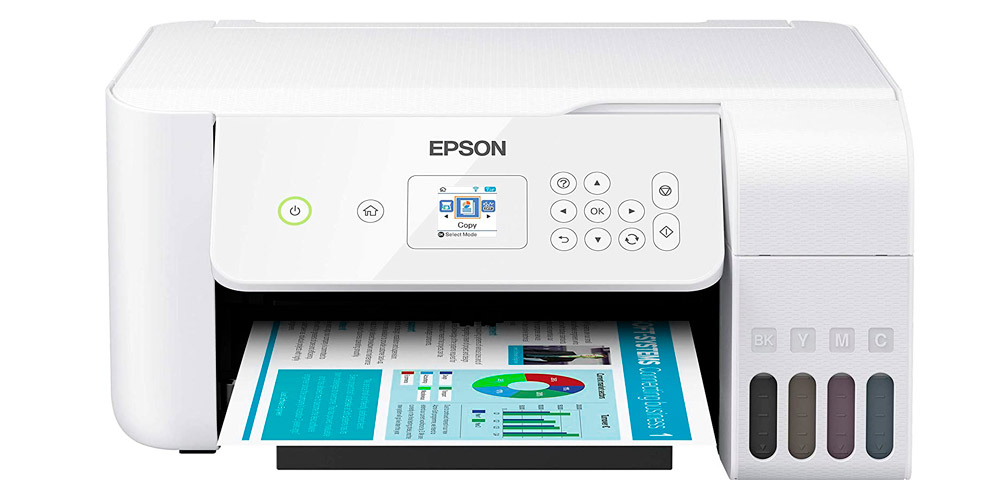 Epson EcoTank ET-2726