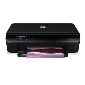 Impresora-HP-Envy-4500