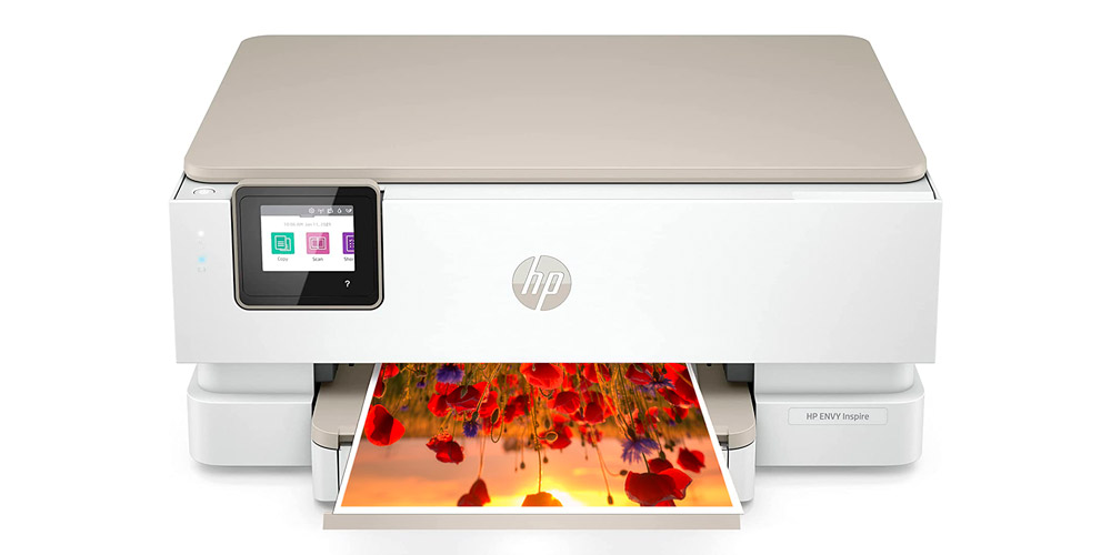 HP Envy Inspire 7220e