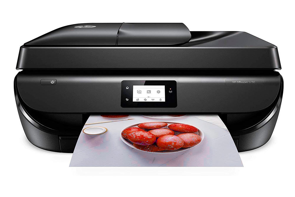 Impresora-HP-Officejet-5230