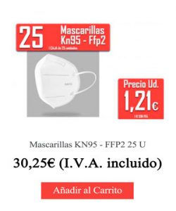 Mascarilla-ffp2
