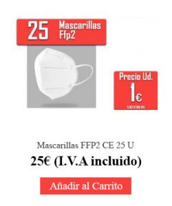 Mascarillas-FFP2