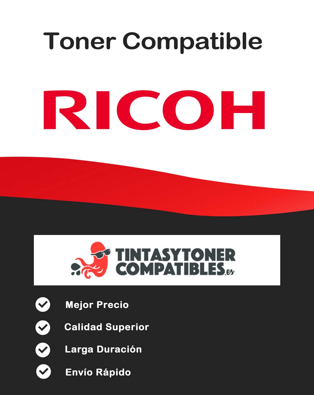 toner ricoh