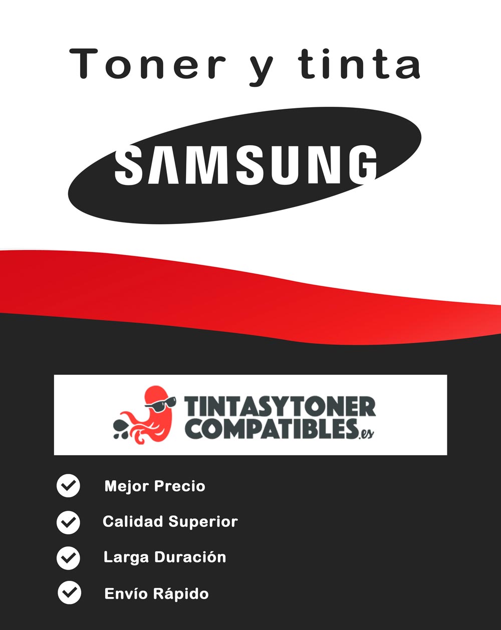 toner samsung