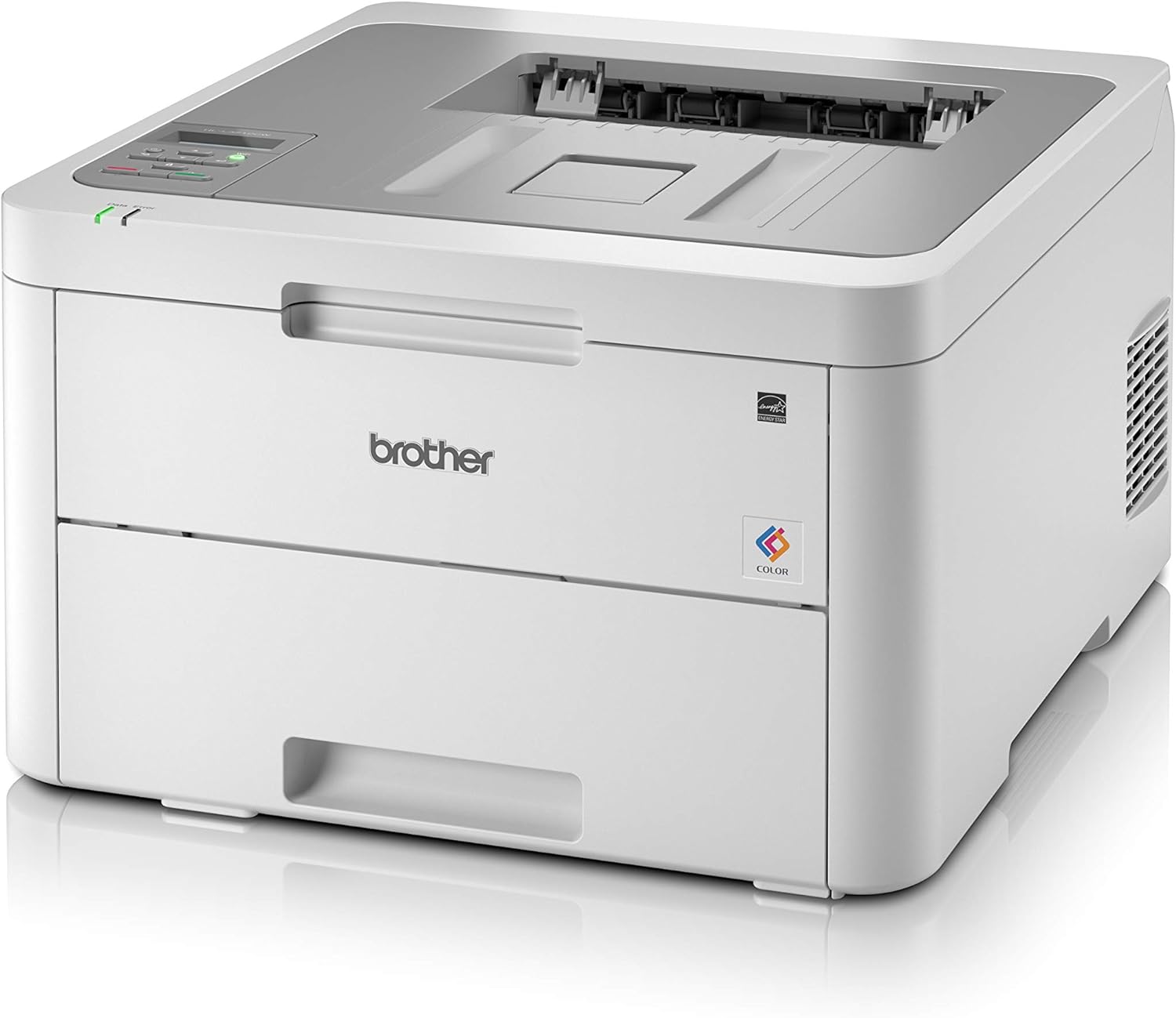 Brother HL-L3210CW | ANÁLISIS 🔎 Y CARACTERÍSTICAS ⚙