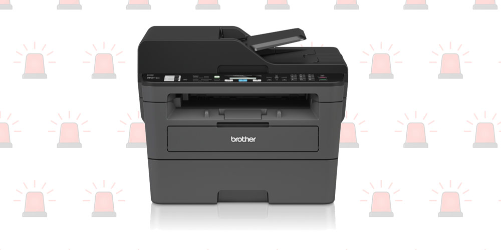 Cómo restablecer el tóner y reiniciar el tambor de tu Brother MFC-L2710