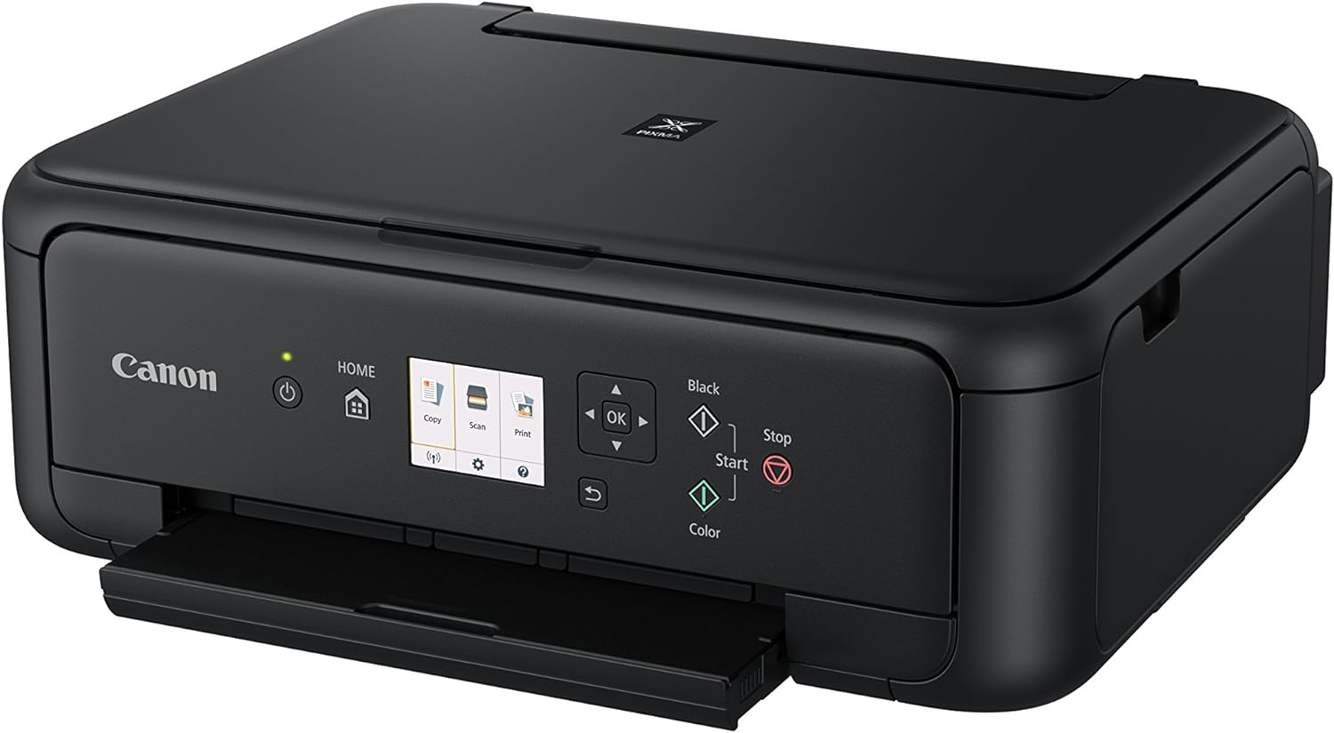 Canon PIXMA TS5150 | ANÁLISIS 🔎 Y CARACTERÍSTICAS ⚙