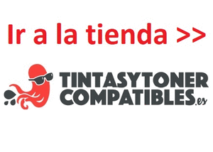 cartucho de tinta