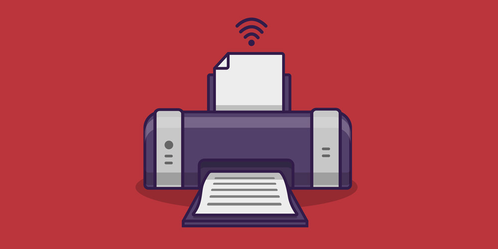 Como conectar la impresora al Wifi 🖨️📲