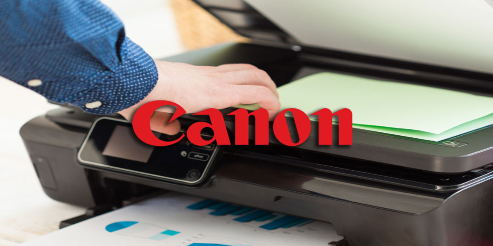 Como escanear en una impresora Canon paso a paso