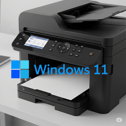 Cómo Establecer Tu Impresora Predeterminada en Windows 11: Una Guía Rápida y Sencilla