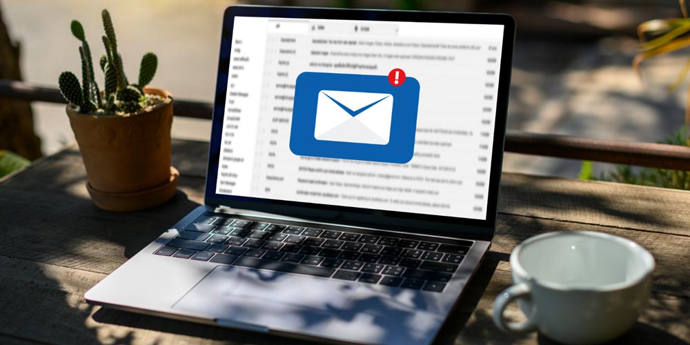 Como imprimir un correo electrónico