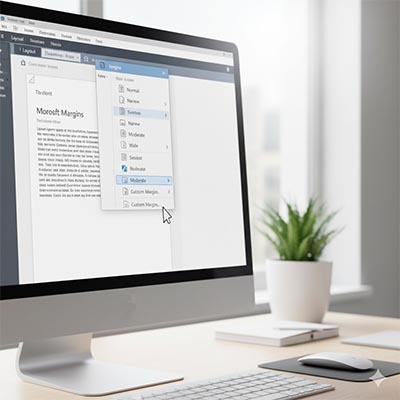 Cómo Poner Márgenes en Word: Guía Rápida para un Documento Perfecto