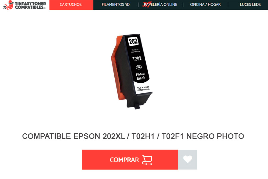 comprar-cartucho-compatible-epson-202XL