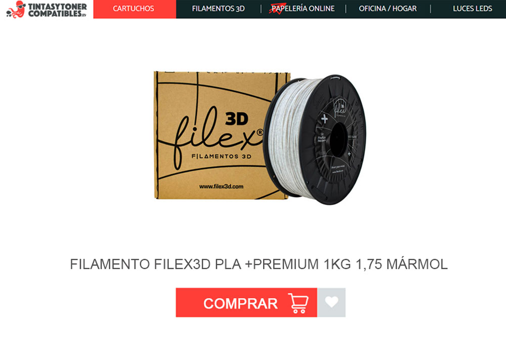 comprar-filamento-3d-precio