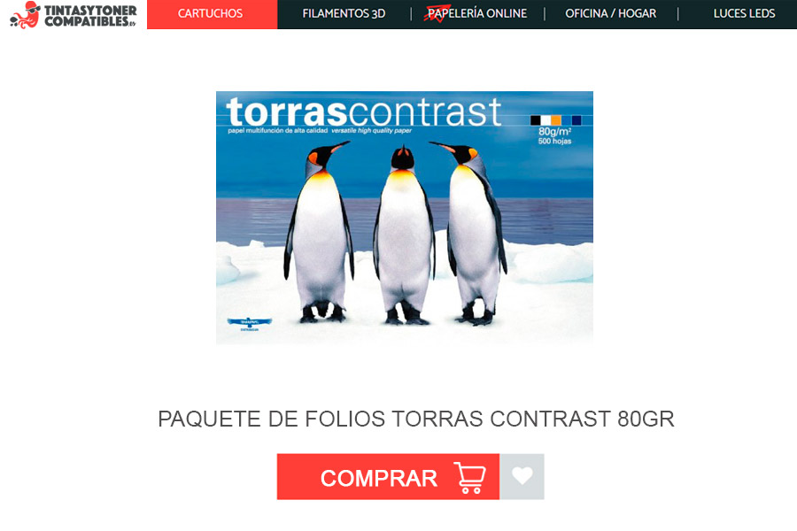 comprar-folios-blancos-baratos