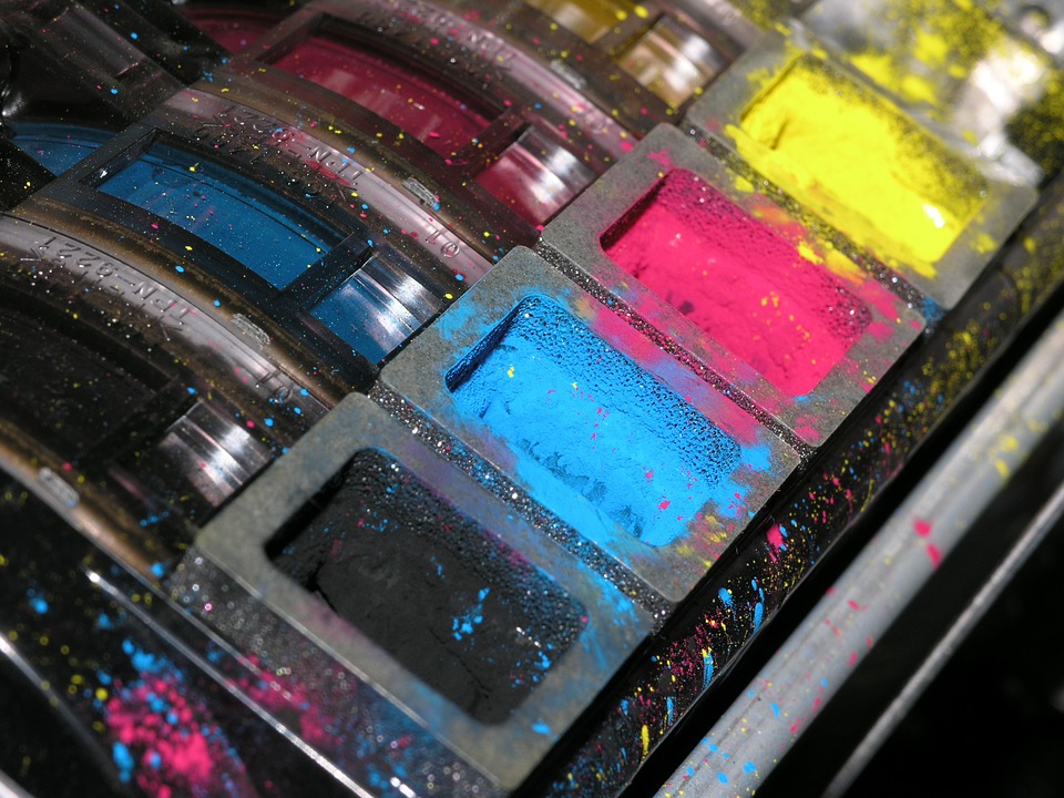 Comprar toner Impresora