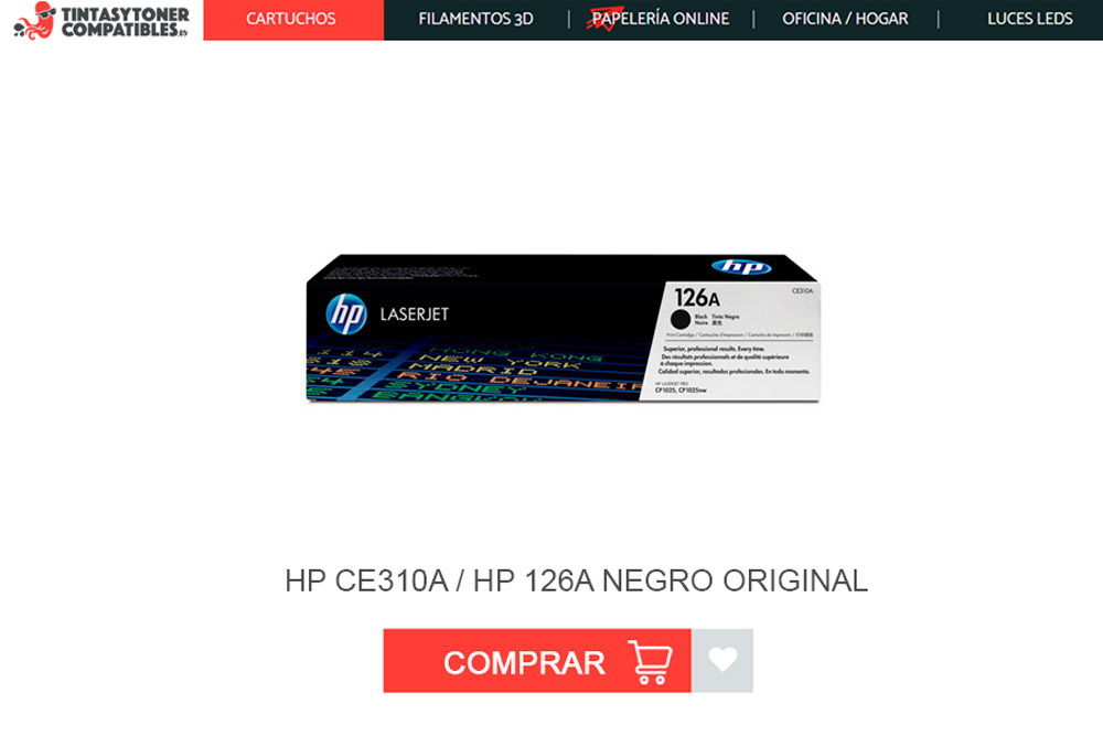 comprar-toner-original