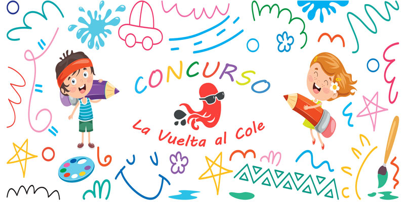 🎨 CONCURSO