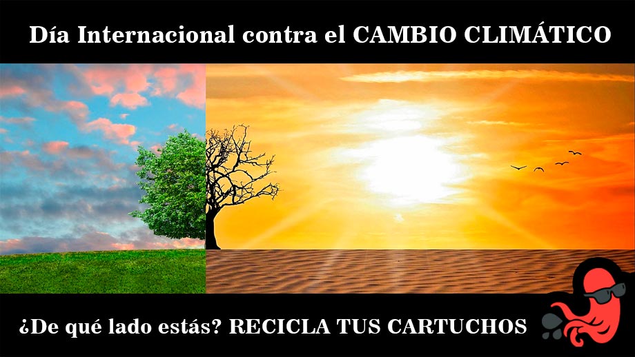 contaminación