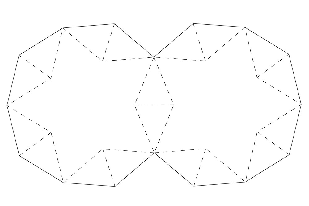 estrellas-de-navidad-en-papel