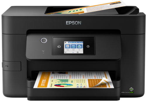 EPSON WORKFORCE PRO WF-3820DWF