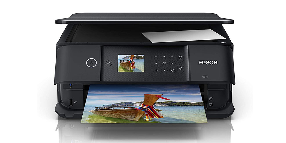 Epson Expression Premium XP-6100