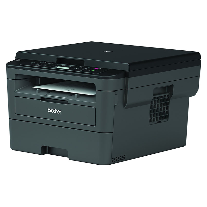 Impresora Brother DCPL2510D - Análisis y Opiniones