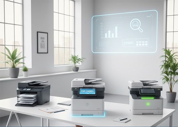 Impresora para Oficina Cual Comprar Oferta | Mejores Modelos 2025