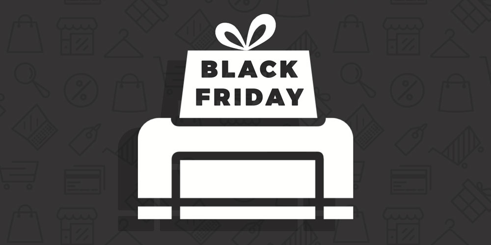 Impresoras Black Friday 2022 🖤 Aprovecha las Mejores Ofertas 💯