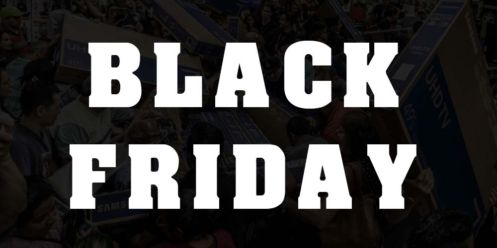 Ofertas de Impresoras Black Friday 2022 🖤