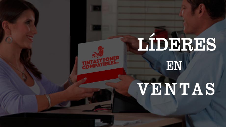 MAYORISTA CARTUCHOS Y TONER | Mejor servicio ⭐ Los + BARATOS