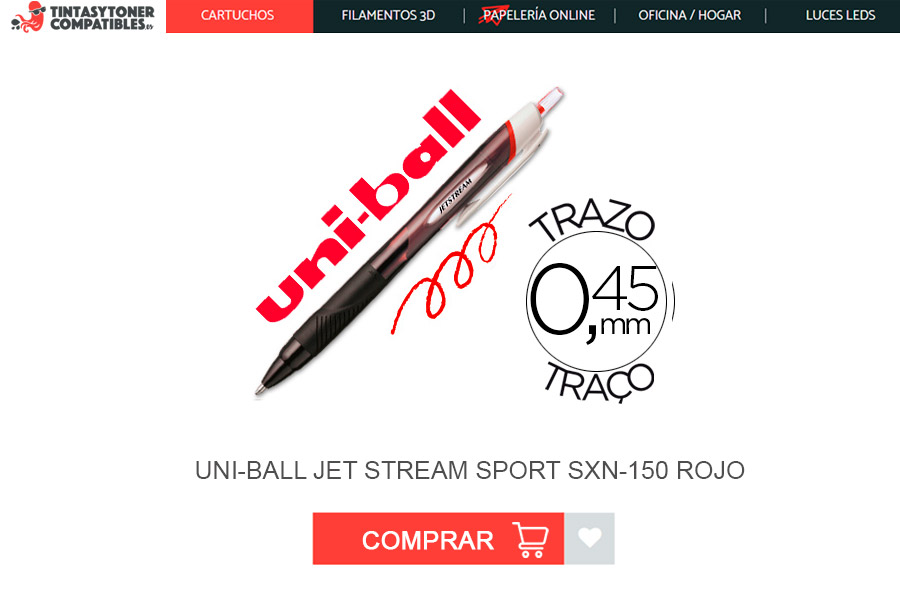 mejor-boligrafo-para-zurdos