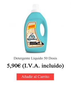 mejor-detergente-ropa limpiar y desinfectar