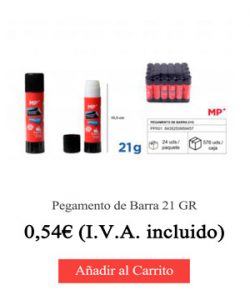 pegamento-en-barra para material escolar