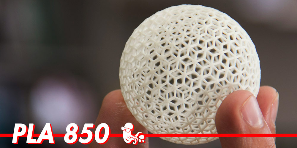 PLA 850 🏆 ¿Por Qué es el Mejor Filamento Pla para Impresora 3D?