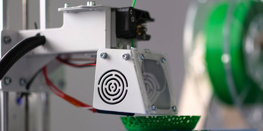 ¿Que se puede imprimir en una impresora 3D?