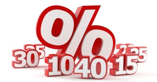 REBAJAS 10%